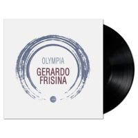 Gerardo Frisina - Olympia EP