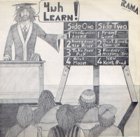 The 4th Street Orchestra - Yuh Learn!