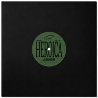 Łagowski - Heroica EP
