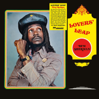 Bim Sherman - Lovers Leap Showcase