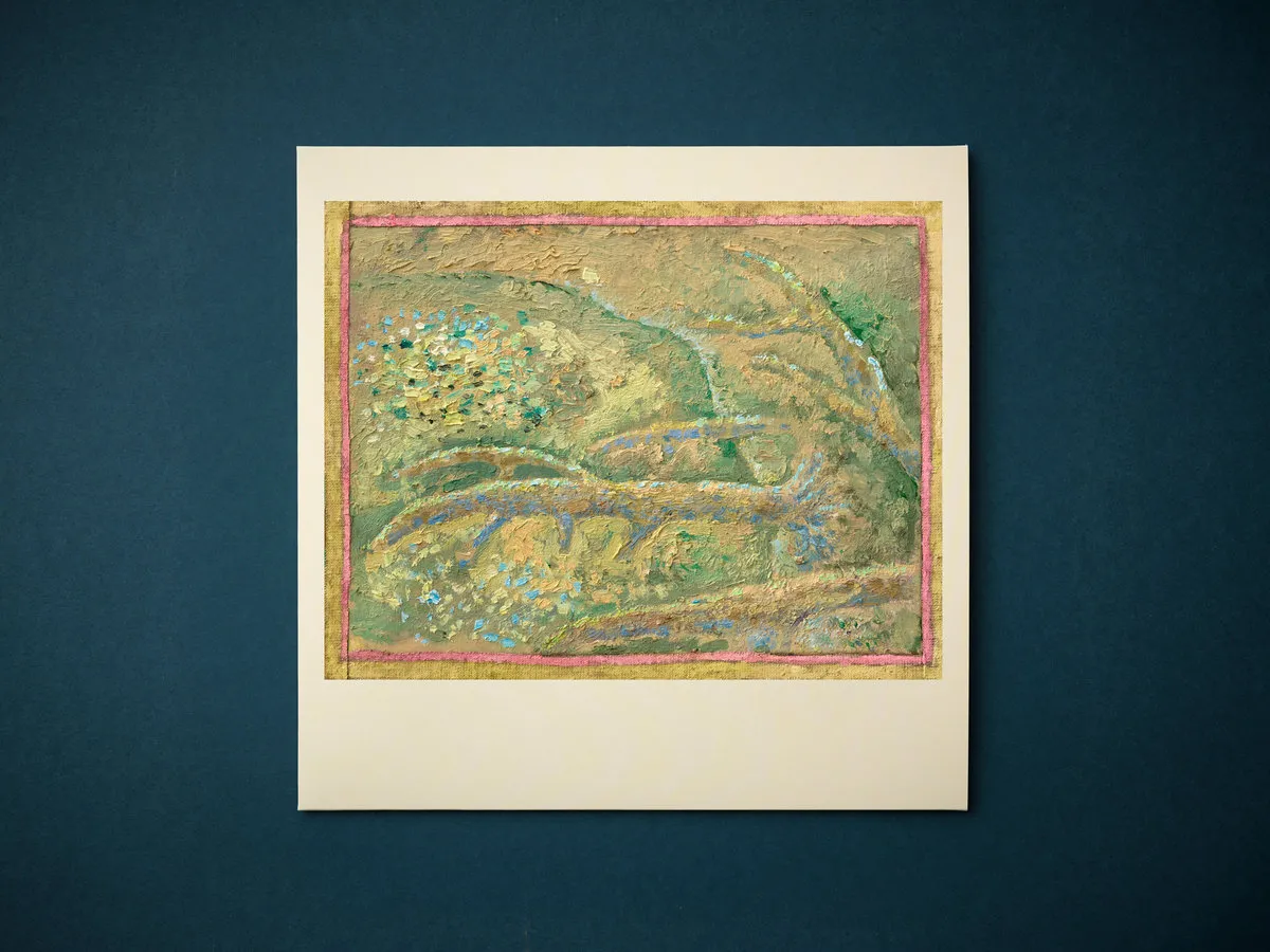 Phil Struck - Kiliae I : LP