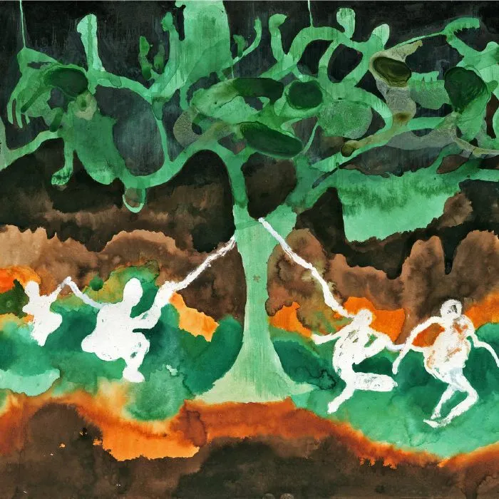 Museum Of No Art - A Serpent Called Emit : LP