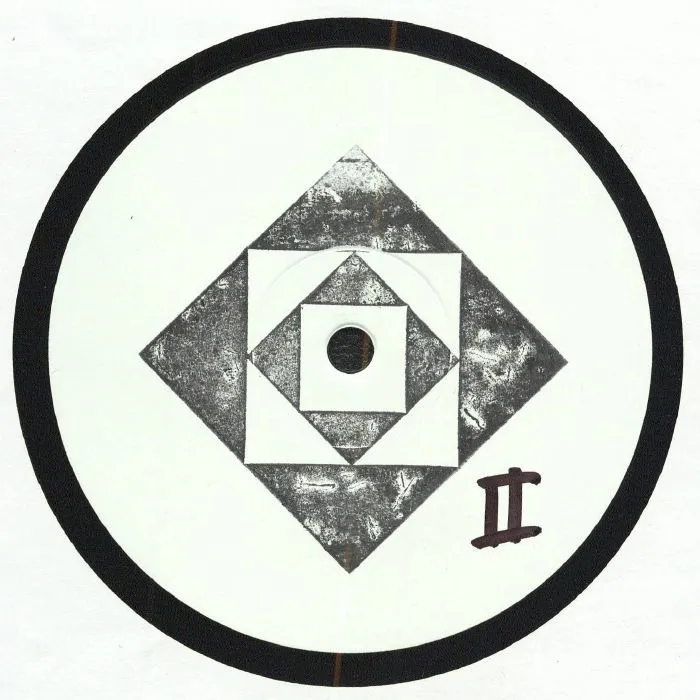 Lo-Lo - Sow The Seed EP : 12inch