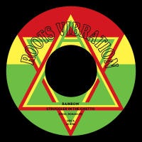 Rainbow - Struggler In The Ghetto