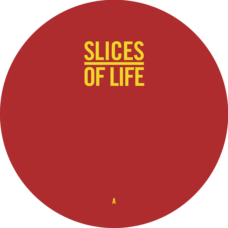 Tom Ellis - Extrasensory : 12inch