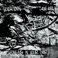 Sensational & Abu Ama - Ringing In Your Ear