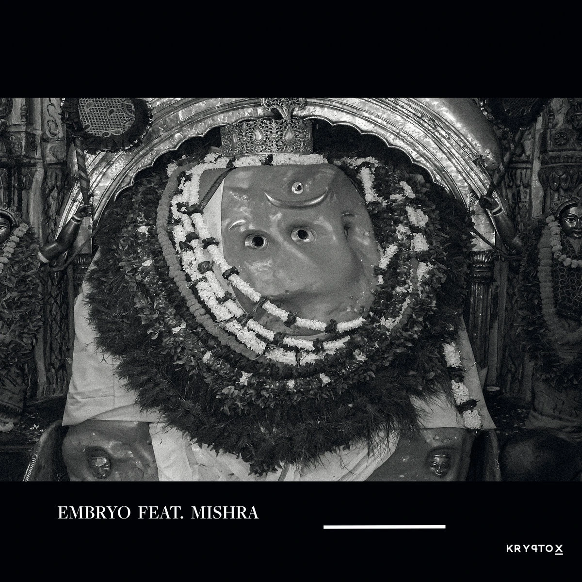 Embryo Feat. Mishra - Embryo : EULP