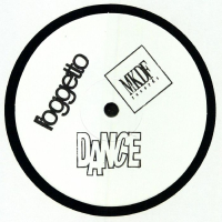 l’oggetto - DANCE Vol. 3 EP