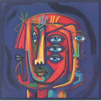 Kikko Esse - Wisdom of Many Minds EP