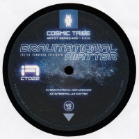 CCO - Gravitational Matter EP