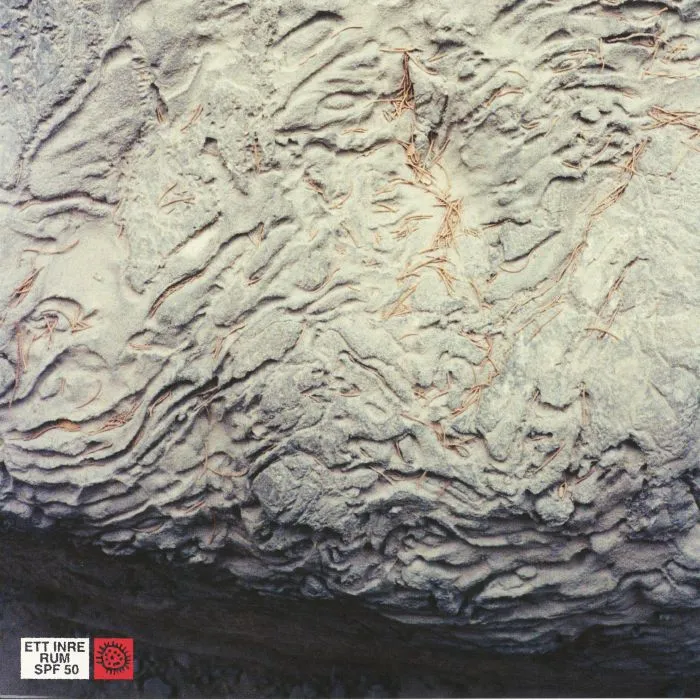 SPF 50 - Ett Inre Rum EP : 12inch