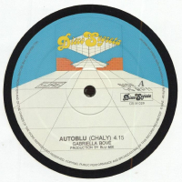 Gabriella Bove - Autoblu