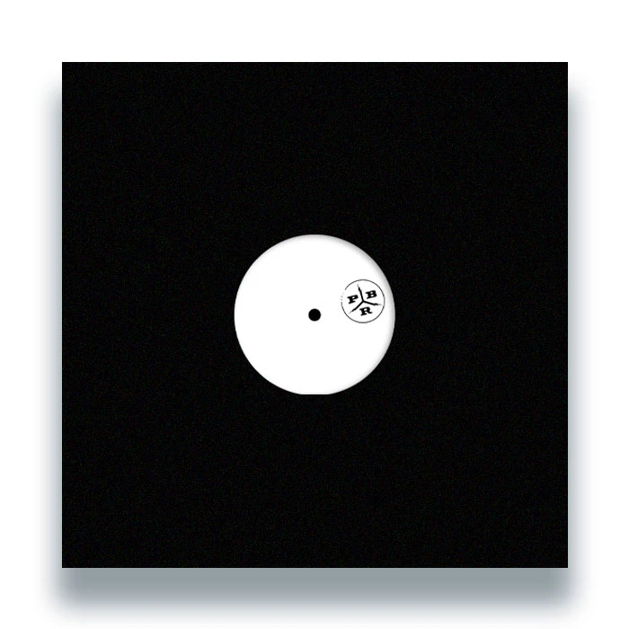 Unknown - Lost Property 5 : 12inch