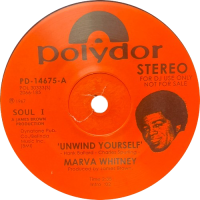 Marva Whitney - Unwind Yourself / What Do I Have To Do To Prove My love to you