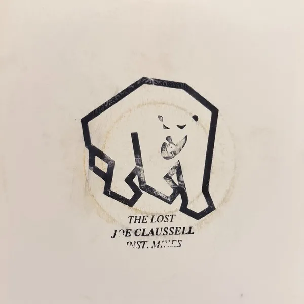 BLACK RASCALS - So In Love (Joe Claussell Rough Instrumental Takes) : 7inch