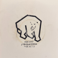 BLACK RASCALS - So In Love (Joe Claussell Rough Instrumental Takes)