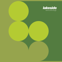 Lakeside - Slow Anthology