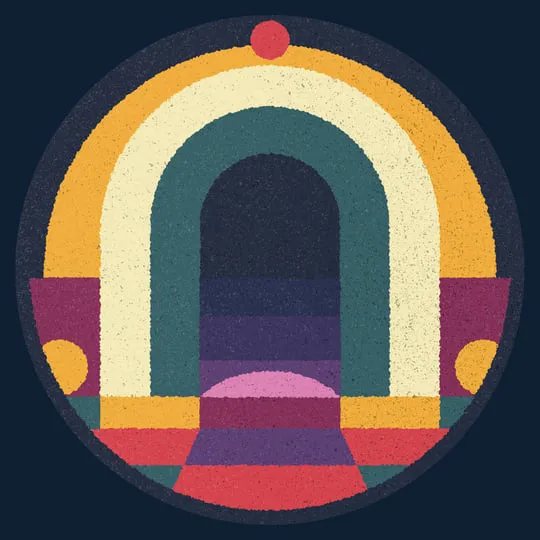 TOBI - La Undécima Puerta Vol. 1 : 12inch