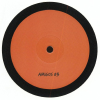 Natural Goofy / Shkedul - Terminus Jungle EP