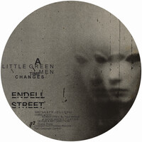 Little Green Men - Time Changes