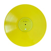 Rico Puestel - VIBE EP (Limited Edition)
