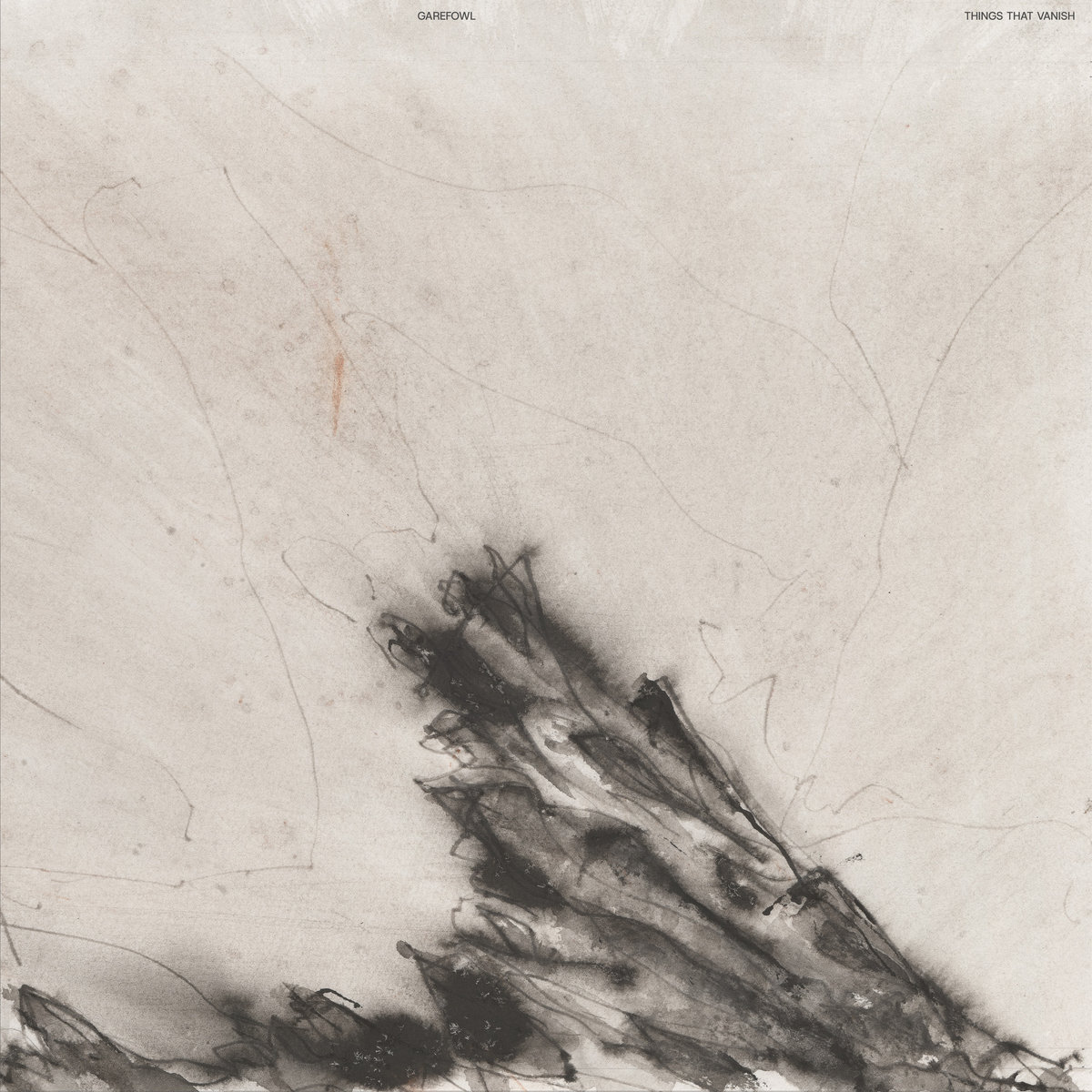 Garefowl - Things That Vanish : LP