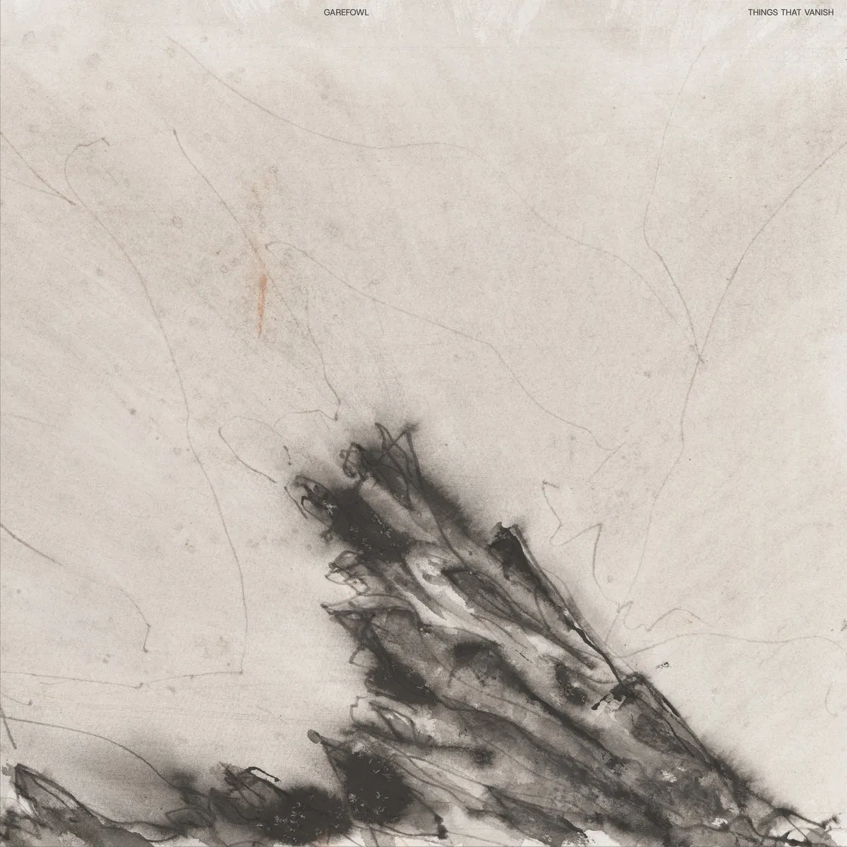 Garefowl - Things That Vanish : LP