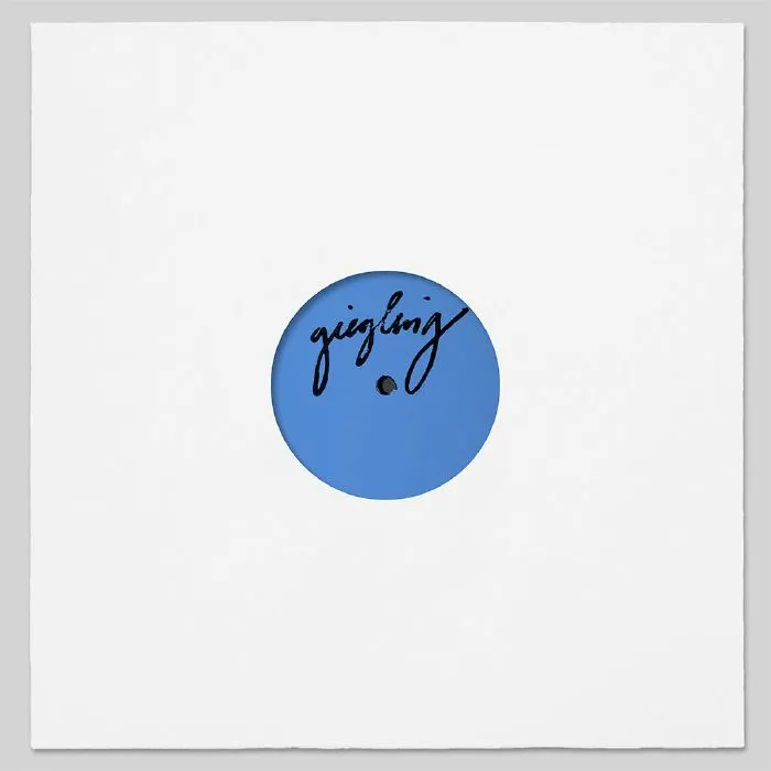 Volkan - Planet Kotti : 12inch