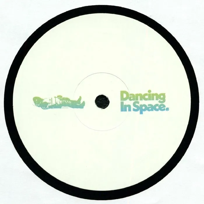 Rahaan - Dancing In Space Edits : 12inch
