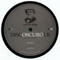 Beppe Loda - Discoscurock