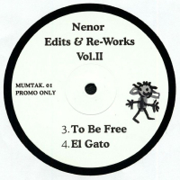 Nenor - Edits & Re-Works Vol 2