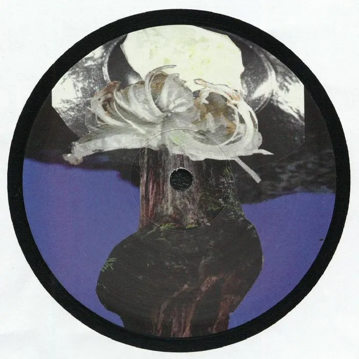 Manami - Treading Dub : 12inch