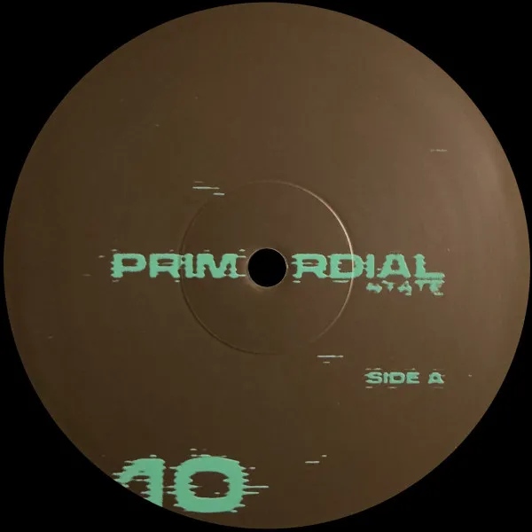 Mees Javois - Swamped EP : 12inch