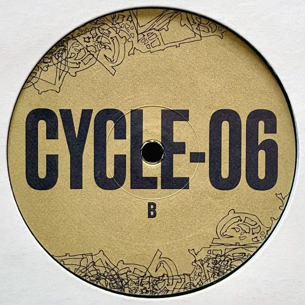 Jan Kincl - Lights Out : 12inch