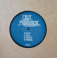 SBWT - Marauders