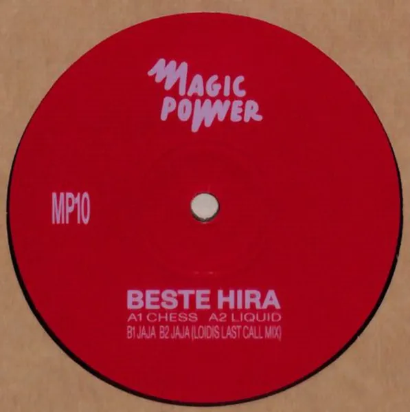 Beste Hira - MP 10 : 12inch