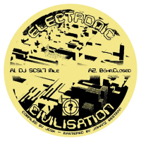 Various Artists - Electronic Civilisation