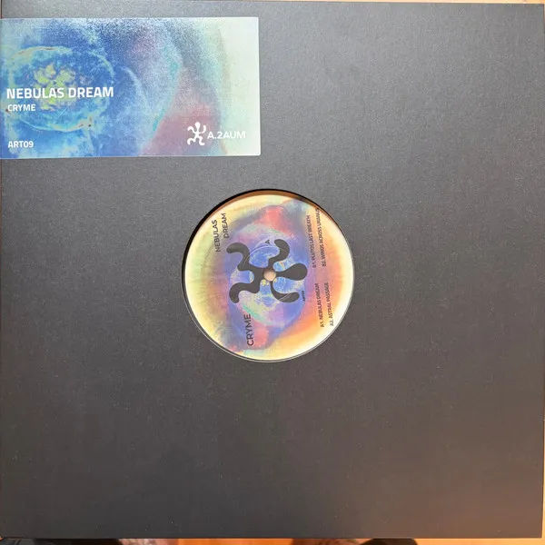 Cryme - Nebulas Dream : 12inch