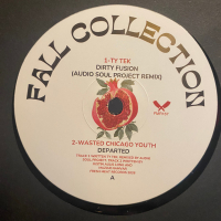 Audio Soul Project - Fall Collection