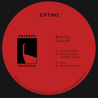Jesse You - Detour EP