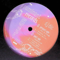 DJ Dic - All A Dream / Hypnotize