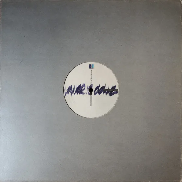 Inner Lakes - Muerte Deluxe : 12inch