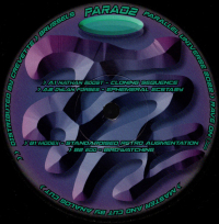 Various Artists - Untitled