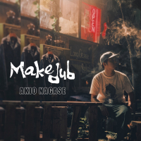 Akio Nagase - Makedub