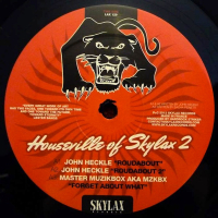 Various - Houseville Of Skylax #2