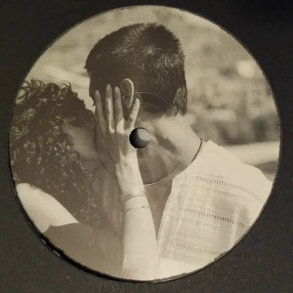 NU - Man O To : 12inch