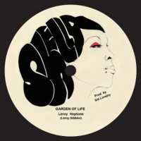 Leroy Heptone aka Leroy Sibbles - Garden Of Life / Version