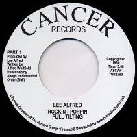 Lee Alfred - Rockin – Poppin Full Tilting