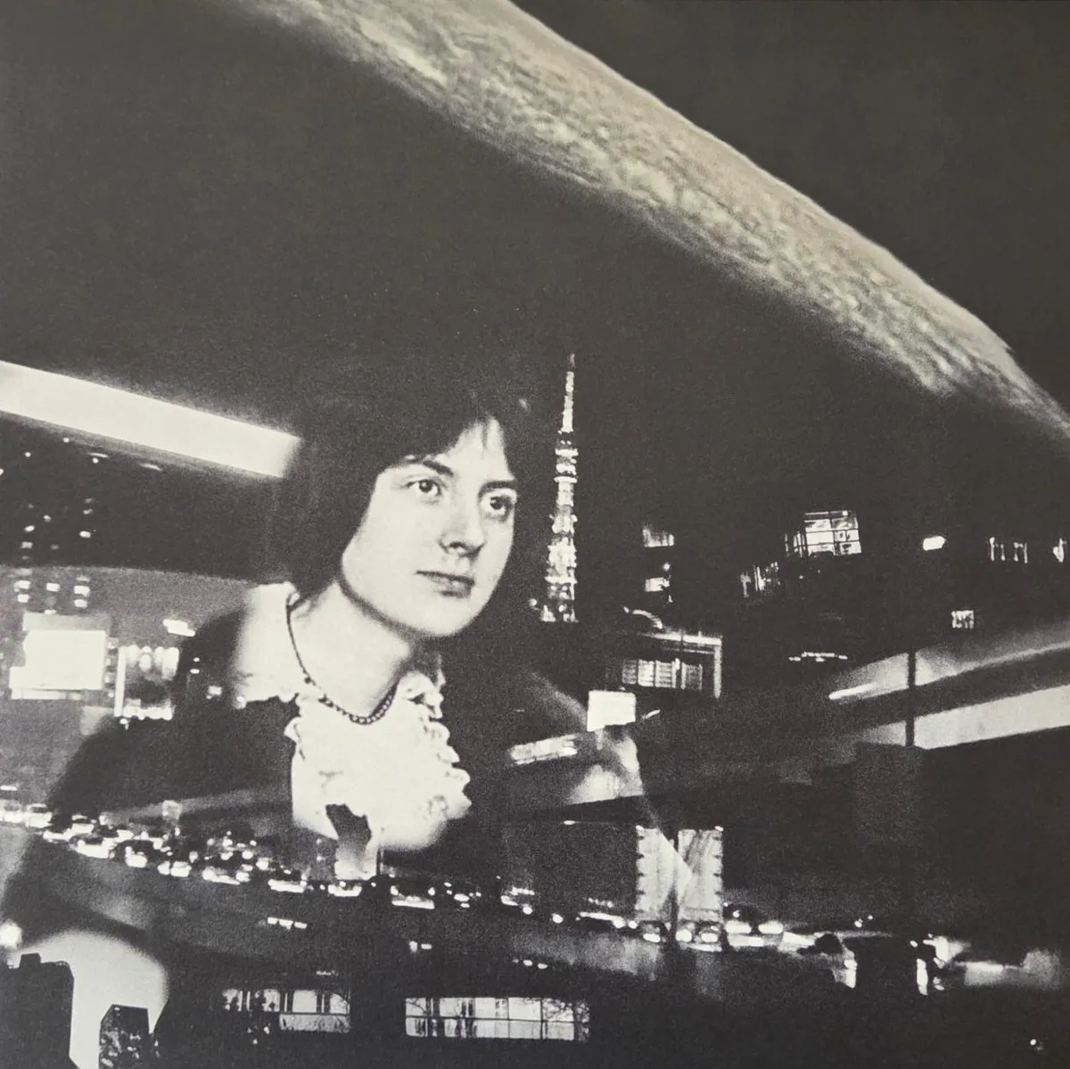 Eiko Ishibashi + Hiroshi Minami - Gasping_Sighing_Sobbing : LP