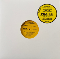 Twinkie Clark / Unknown Artist - Jesus, I'll Never Forget / I Am Love
